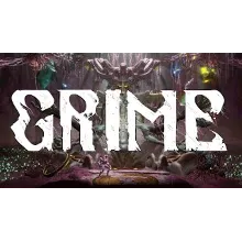 GRIME Steam ключ RU/CIS РФ Россия key СНГ стим код Казахстан