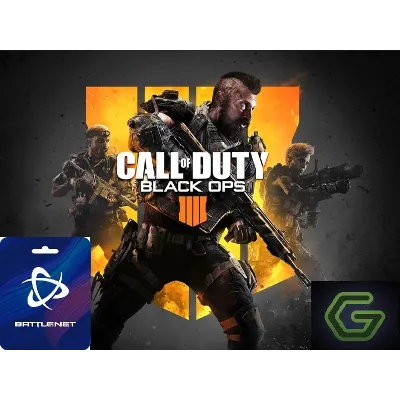 Call of Duty®: Black Ops 4 - Battle Edition​​ (48ч) - irongamers.ru