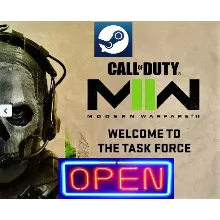 Call of Duty Modern warfare 2 2022 (STEAM) 48 часов
