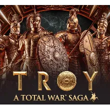 A TOTAL WAR SAGA TROY ВСЕ DLC STEAM
