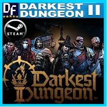 Darkest Dungeon® II STEAM Аккаунт