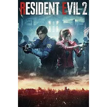 RESIDENT EVIL 2+UNCHARTED Collection+4 Игры EU/RU PS4/PS5 Активация