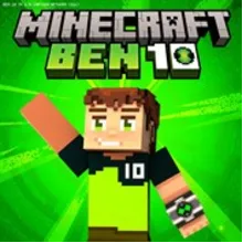 Minecraft Ben 10 Xbox One/Series