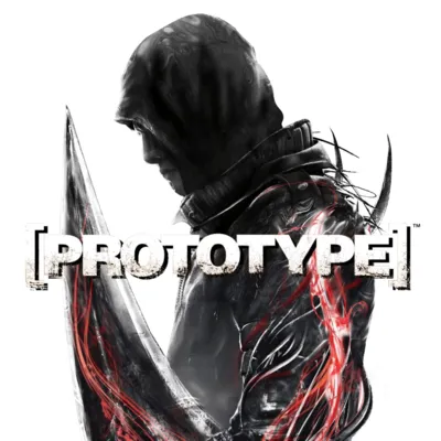 PROTOTYPE | PS4/PS5 | Турция - irongamers.ru