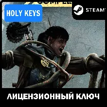 Remnant: From the Ashes / Complete (+2 DLC) STEAM КЛЮЧ
