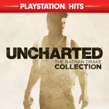 Uncharted:The Nathan Drake Collection PS4 PS