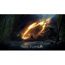 NOCTURNAL XBOX SERIES X|S КЛЮЧ+ПОМОЩЬ
