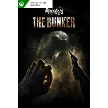 AMNESIA: THE BUNKER XBOX ONE / X|S / WIN10 КЛЮЧ AR ЛИЦЕНЗИЯ