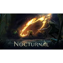 Nocturnal XBOX ONE X|S КЛЮЧ