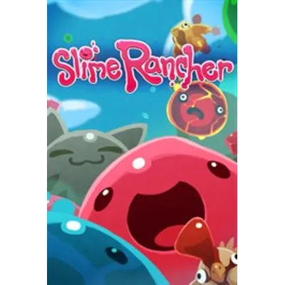 Slime Rancher Rainbow Bundle Xbox One|X|S активация - irongamers.ru