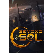 Beyond Sol (Steam Gift Region Free / ROW)