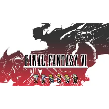 FINAL FANTASY VI Pixel Remaster STEAM КЛЮЧ +