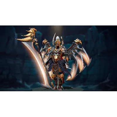 Bird of Prey Collector's Cache 2 2022 - irongamers.ru