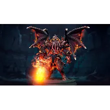 Dawn of a Darkness Foretold Collector's Cache 2 2022