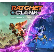Ratchet & Clank Rift Apart ПОЛНАЯ ВЕРСИЯ+Steam Deck