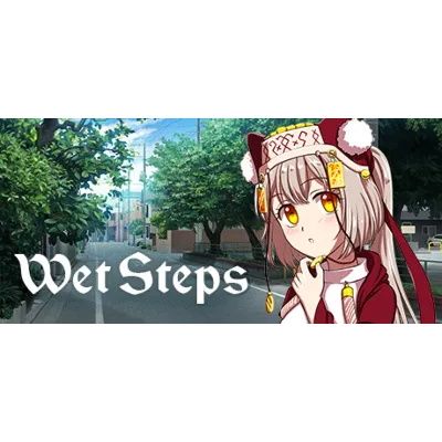 💦Wet steps {Steam Key/Global/Region Free} + Подарок🎁 - irongamers.ru