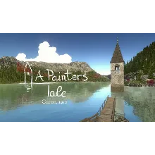 A Painter's Tale: Curon, 1950 XBOX ONE X|S КЛЮЧ