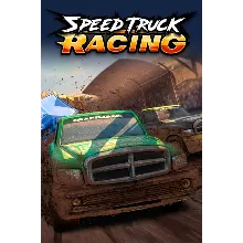 Speed Truck Racing Xbox One|X|S активация