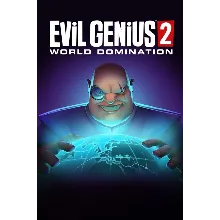 Evil Genius 2: World Domination Xbox активация