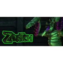 Zortch⚡АВТОДОСТАВКА Steam Россия
