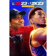 PGA TOUR 2K23 x NBA 2K23 Bundle XBOX 0%