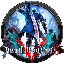 Devil May Cry 5 Deluxe Upgrade +Vergil+ DLC (GLOBAL)