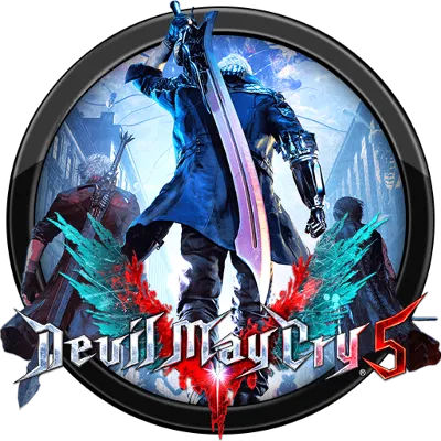 Devil May Cry 5 Deluxe Upgrade +Vergil+ DLC (GLOBAL) - irongamers.ru