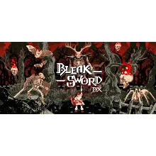 Bleak Sword DX АВТОДОСТАВКА STEAM GLOBAL МГНОВЕННО ЛИЦЕНЗИЯ