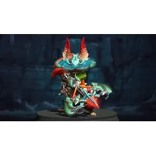 Shadowleaf Insurgent Collector's Cache 2022