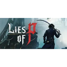 Все регионы Lies of P: Overture Bundle STEAM Все версии