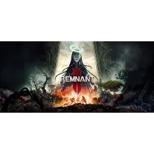 Remnant II - STEAM GIFT РОССИЯ