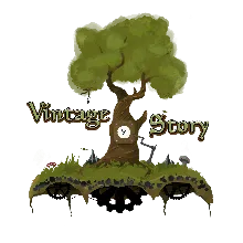 Лицензионный ключ Vintage Story