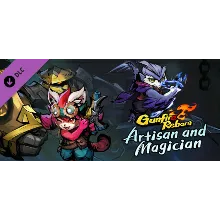 Gunfire Reborn - Artisan and Magician (Steam Gift RU)