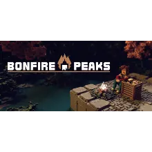 Bonfire Peaks (Steam Gift Россия)