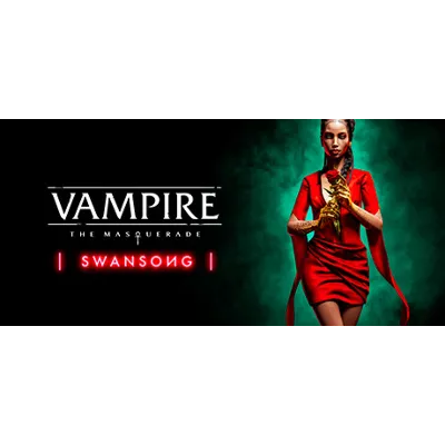 Vampire®: The Masquerade - Bloodlines™ STEAM•RU АВТО - irongamers.ru
