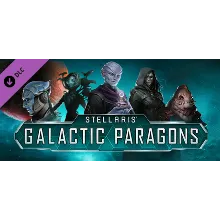 Stellaris: Galactic Paragons (STEAM КЛЮЧ) РФ+СНГ+ТУРЦИЯ