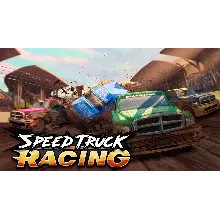 Speed Truck Racing XBOX ONE X|S КЛЮЧ
