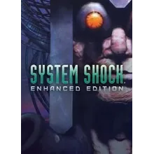 System Shock: Enhanced Edition STEAM КЛЮЧ РФ-Global