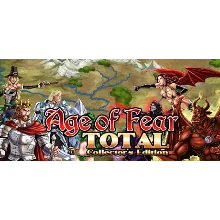 Age of Fear: Total STEAM Россия