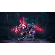 Scarlet Subversion Collector's Cache 2022