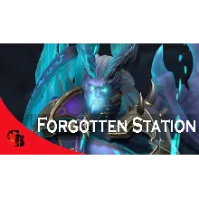 Forgotten Station Collector's Cache 2022