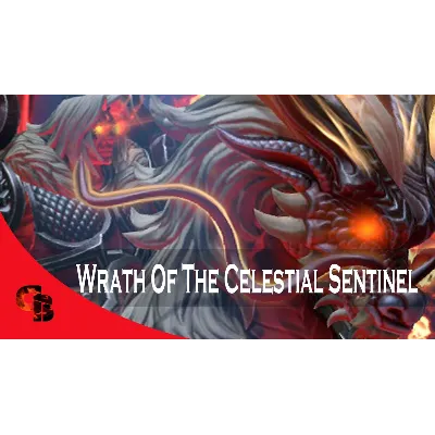 Wrath of the Celestial Sentinel Collector's Cache 2021 - irongamers.ru