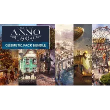 Anno 1800 - Cosmetic Pack Bundle Uplay КЛЮЧ EU