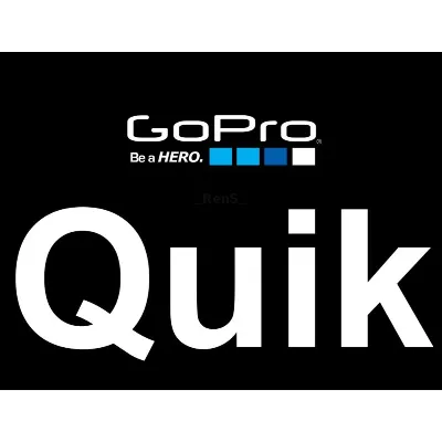 📷️ GoPro QUIK / Premium / Premium+ | Подписка на ВАШ АККАУНТ 12 месяцев ⭐ - irongamers.ru