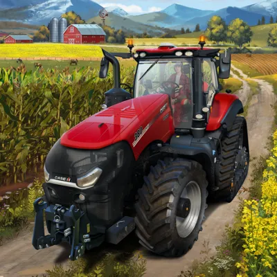 Farming Simulator 23 Android Play Market Google Play - irongamers.ru
