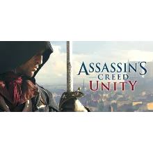 Assassin&acute;s Creed Unity Steam Gift / Россия + МИР / АВТО - irongamers.ru