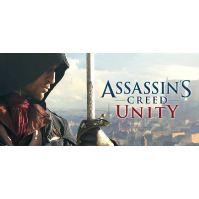 Assassin&acute;s Creed Unity⭐Ubisoft Connect\РФ+Мир\Key⭐ + - irongamers.ru