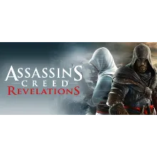 Assassin's Creed Revelations - STEAM GIFT РОССИЯ