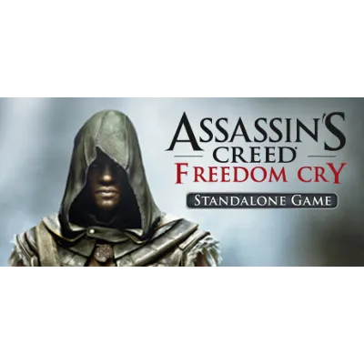 Assassin's Creed Freedom Cry - STEAM GIFT РОССИЯ