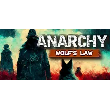Анархия: Волчьи законы (Steam Gift Россия) 🔥